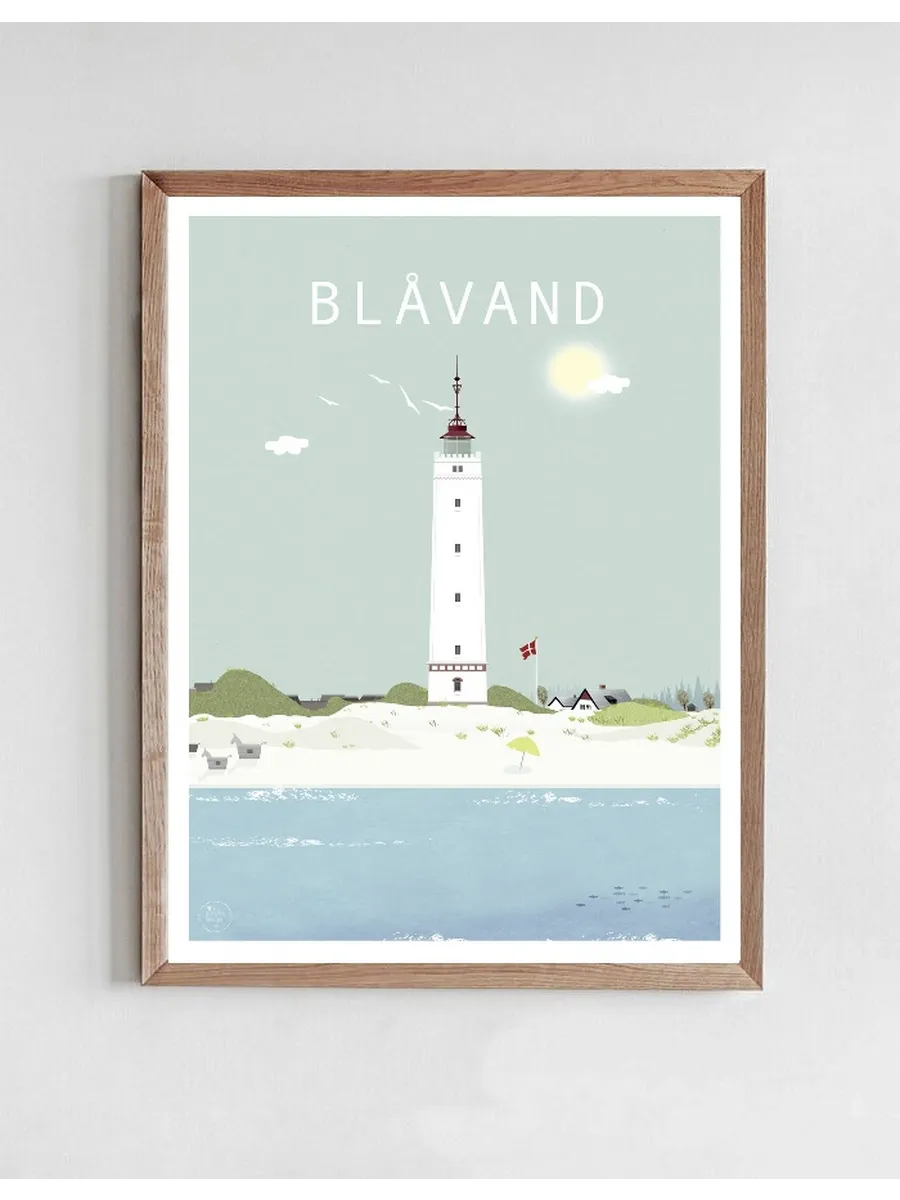 Bl Vand