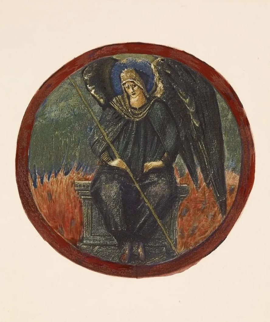Black Archangel