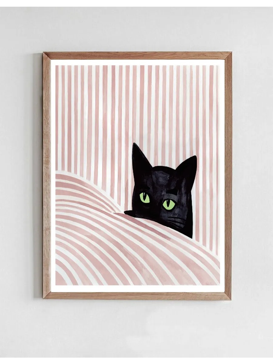 Black Cat