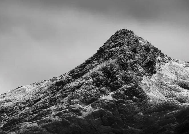 Black Cuillin