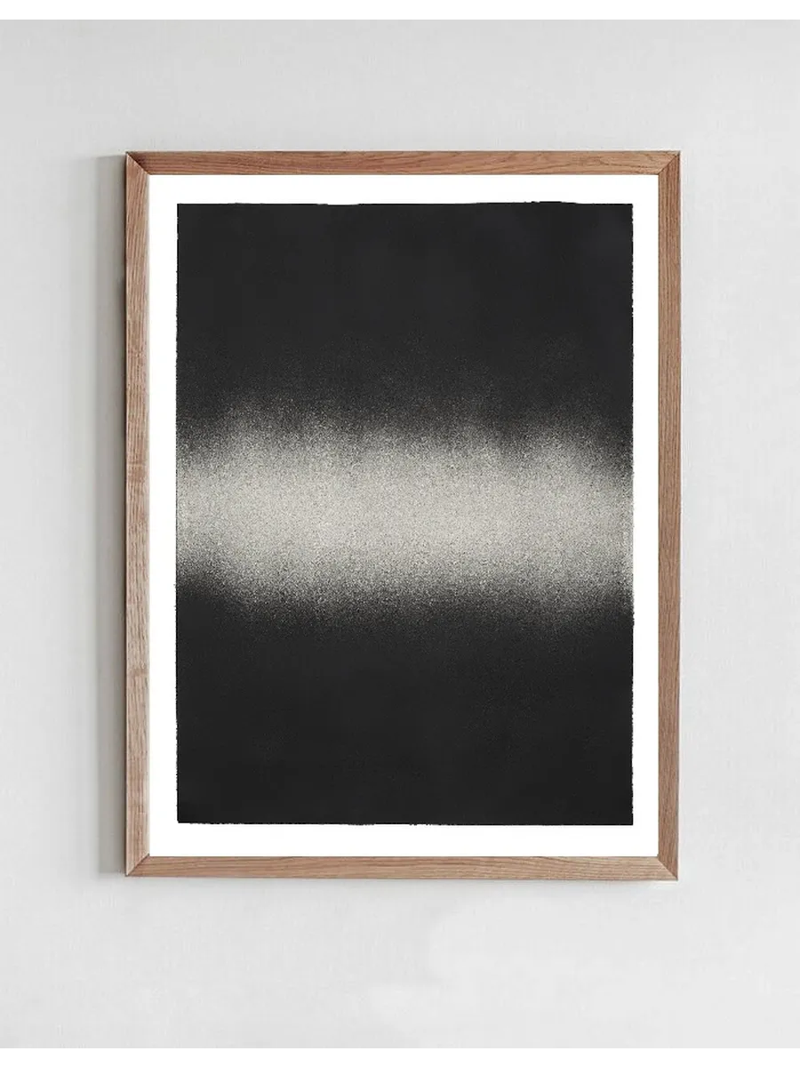 Black Interstellar