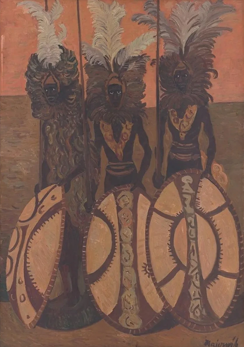Black Men