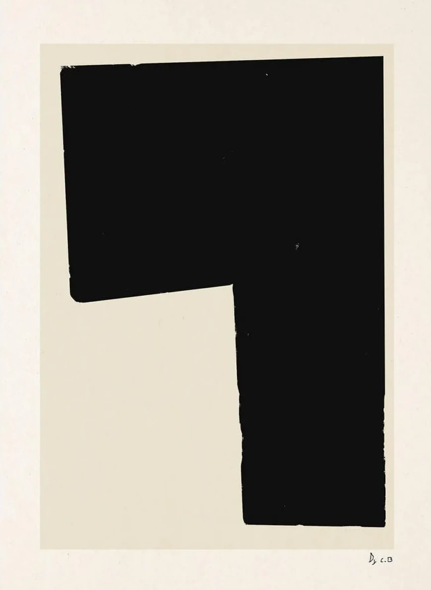 Black Object