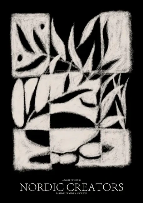 Black Pattern