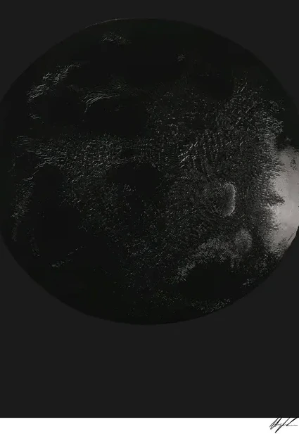 Blackmoon