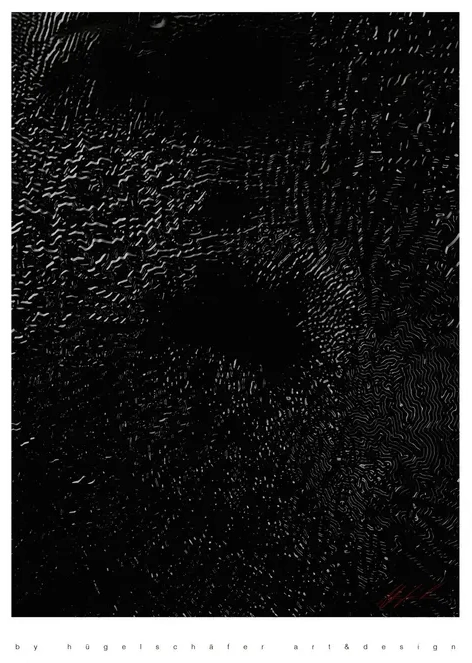 Blackstructure