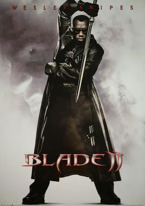 Blade II