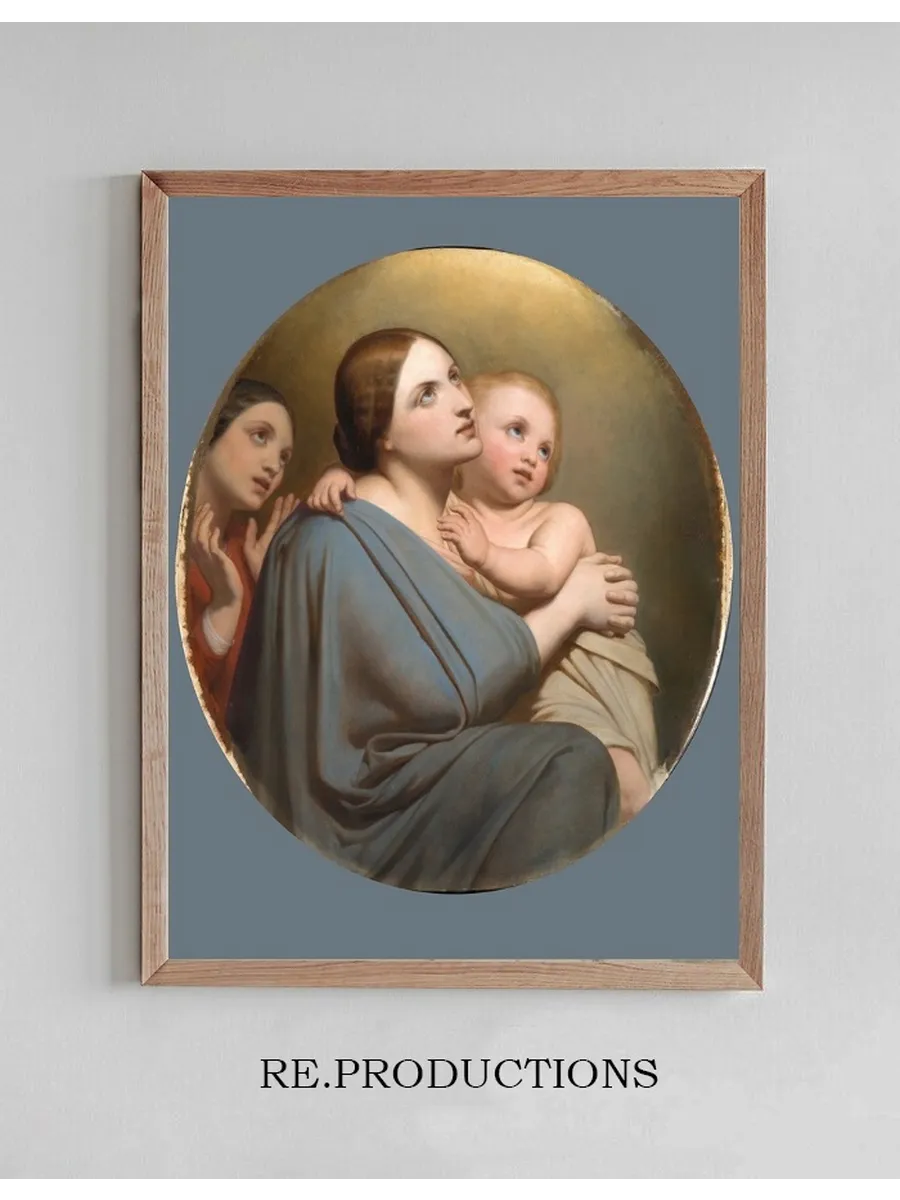 Blessed Are The Pure Of Heart