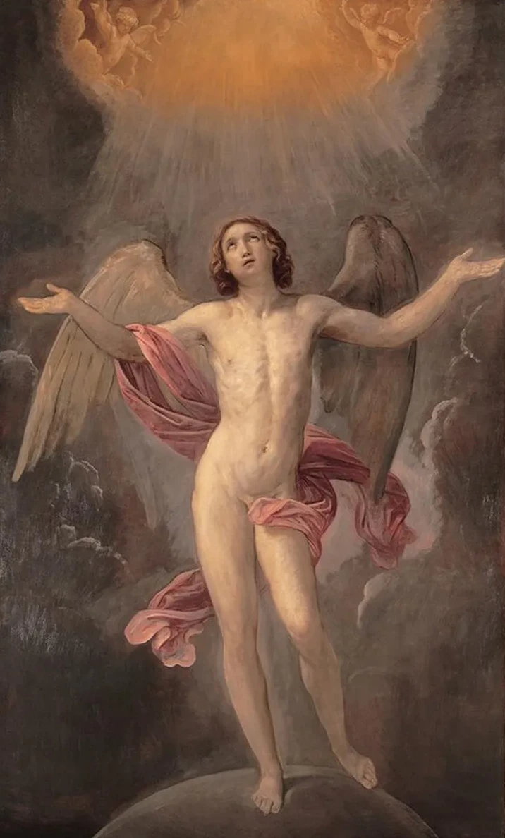 Blessed Soul