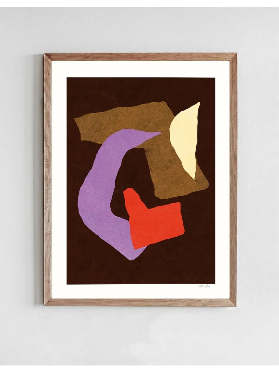 Blind Eye no. 04