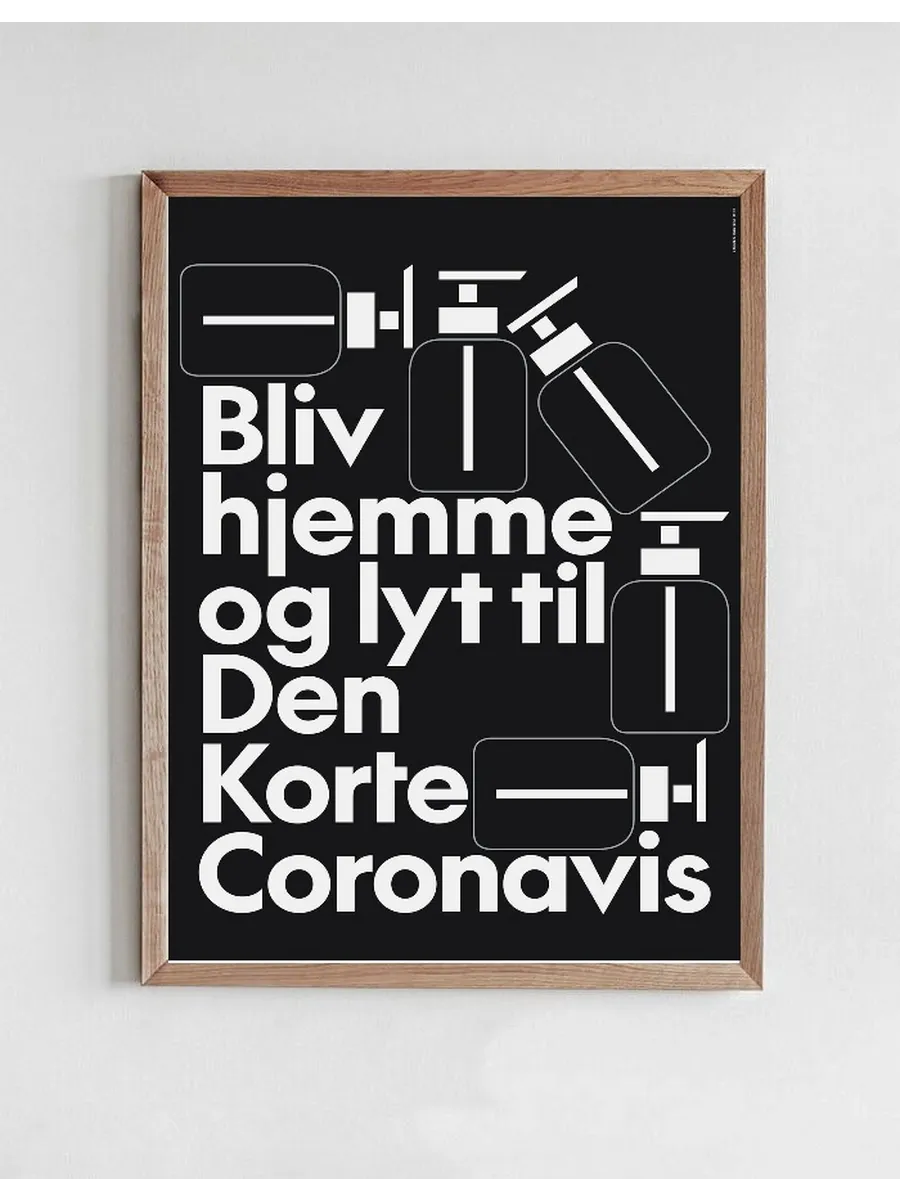 Bliv Hjemme