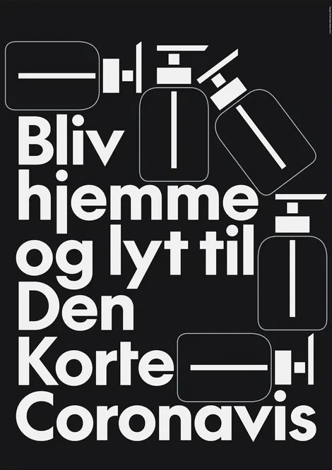 Bliv Hjemme