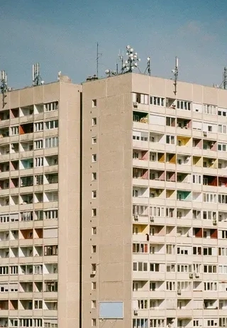Block O'Clock