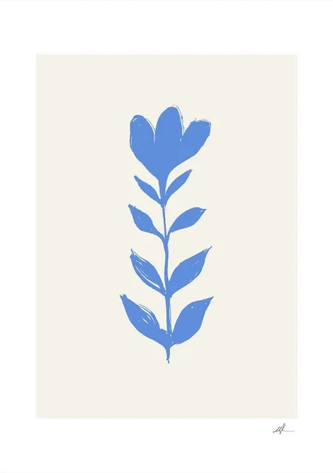 Bloemen No 02