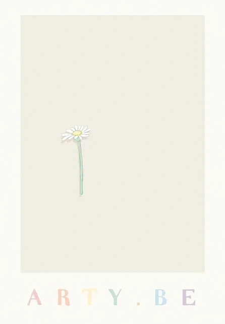 Blomster Stilk