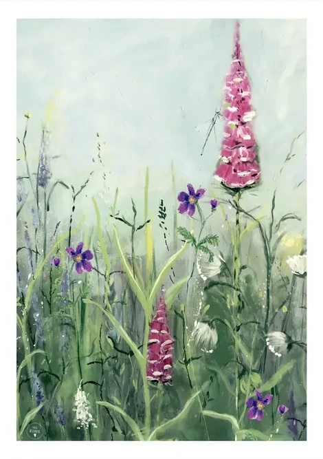 Blomsterhaven