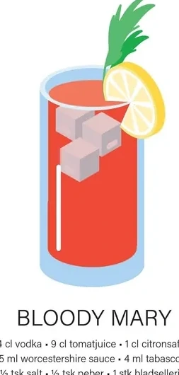 Bloody Mary
