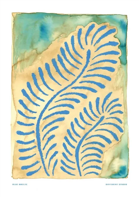 Blue Breeze