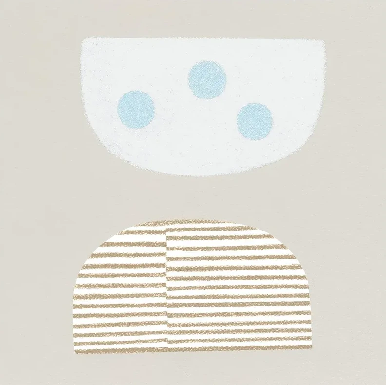 Blue Eggs