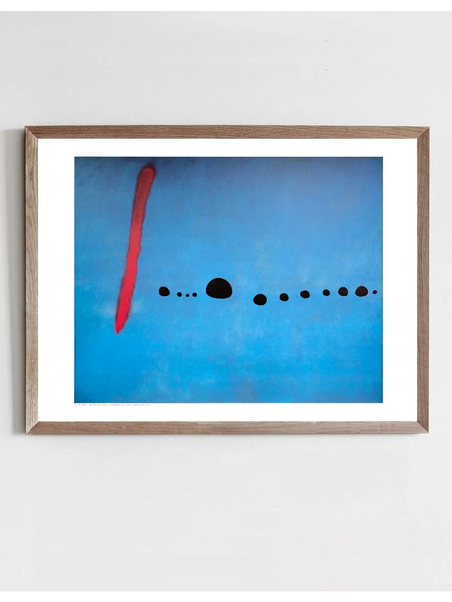 Blue II 1961