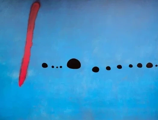 Blue II 1961