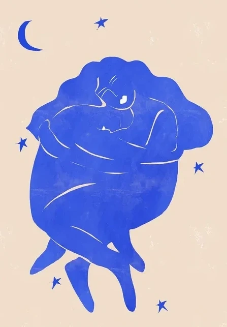Blue Lovers