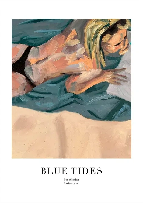 Blue Tides 09