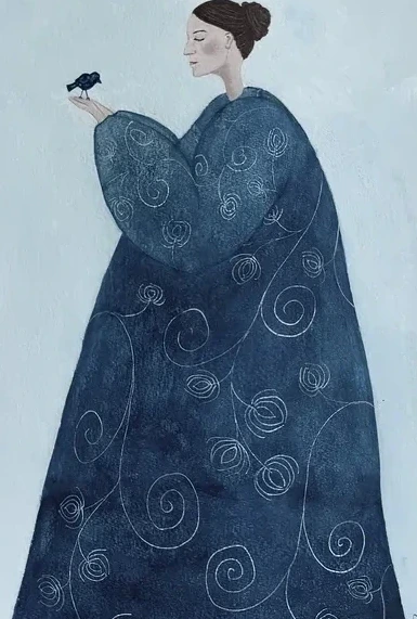 Blue Bird