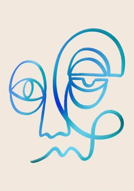 Blue Feeling