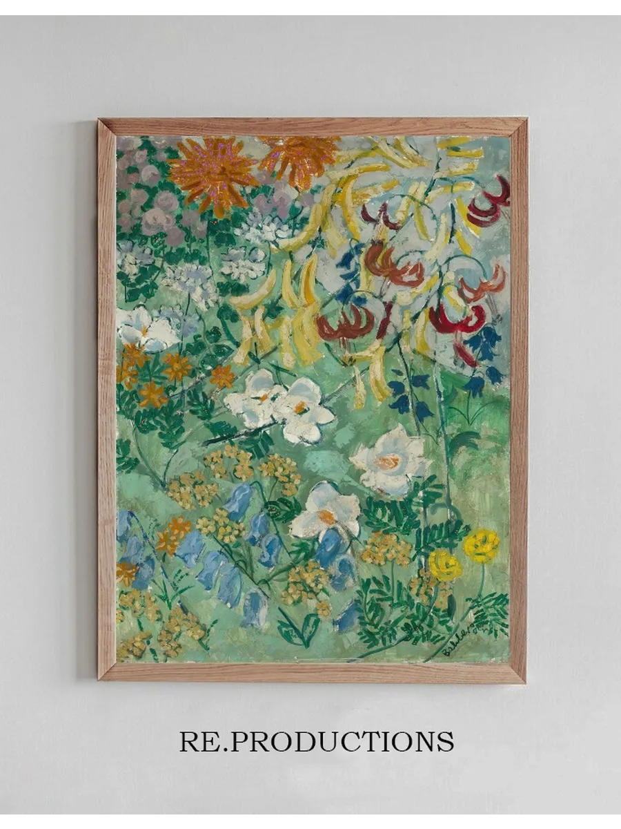Blumen