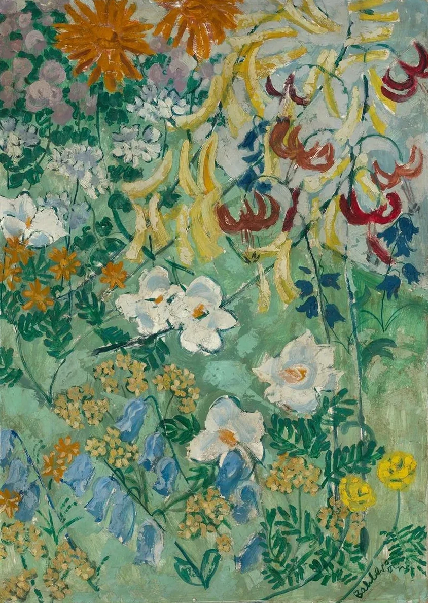 Blumen