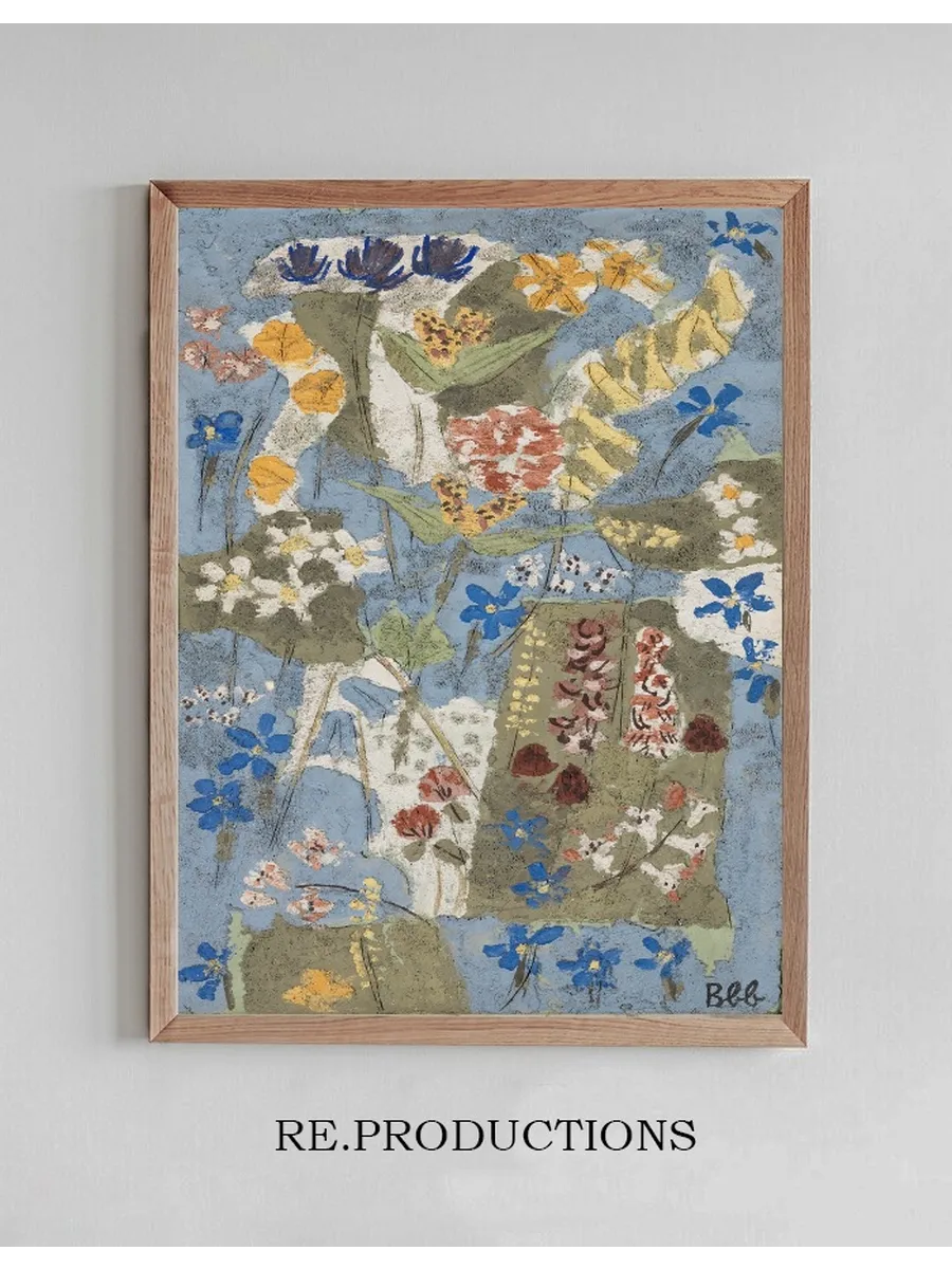 Blumen