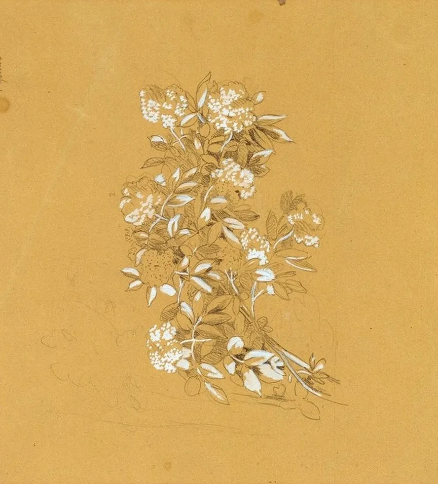 Blumenbouquet