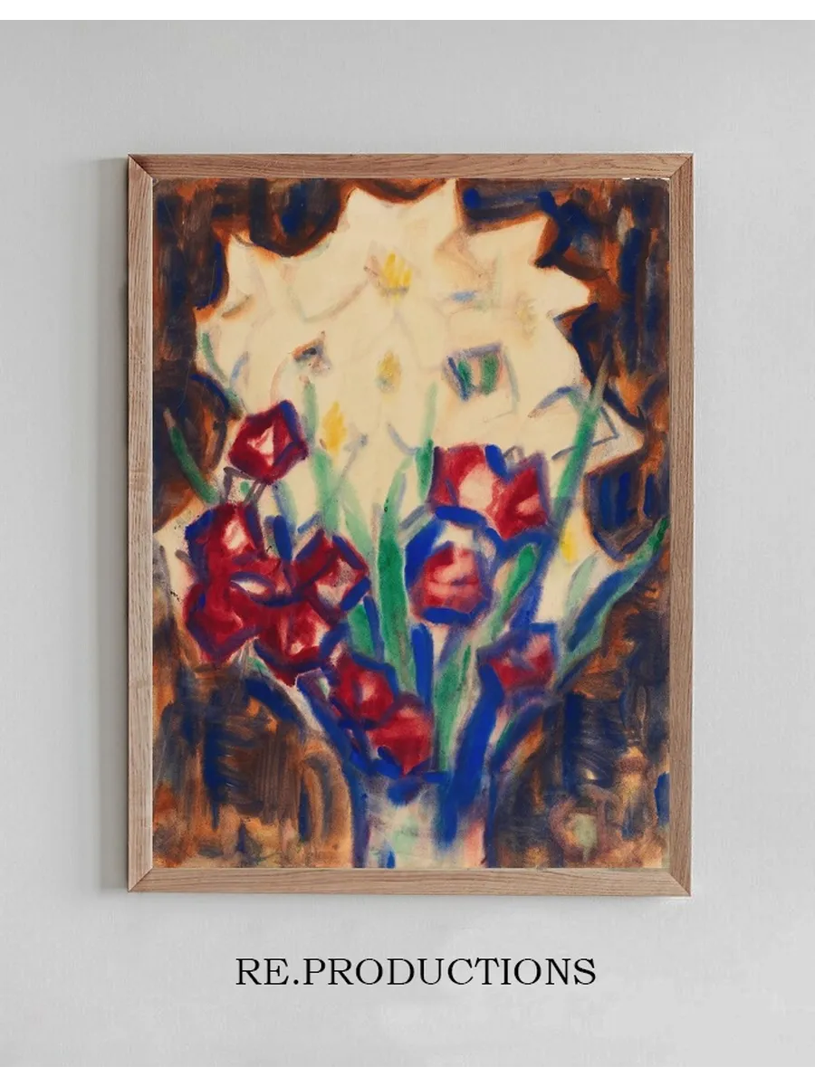 Blumenstillleben