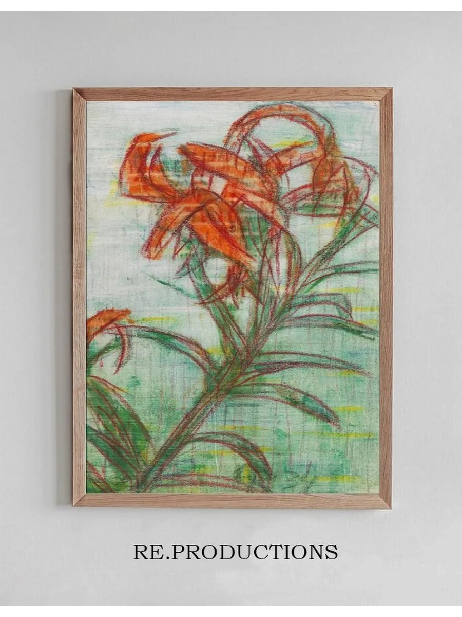 Blumenstillleben
