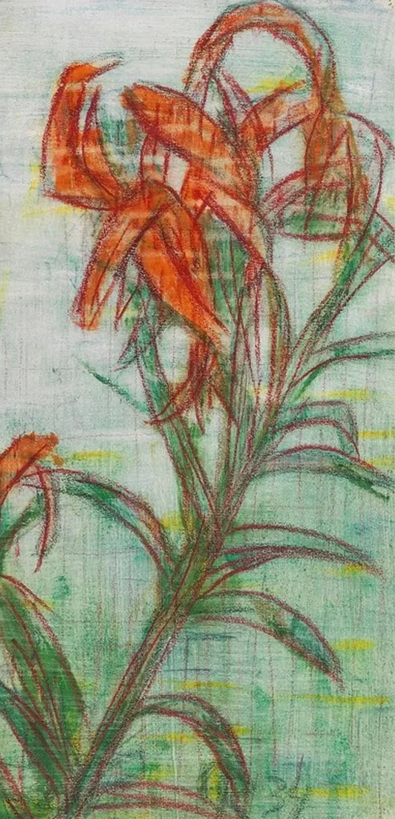 Blumenstillleben