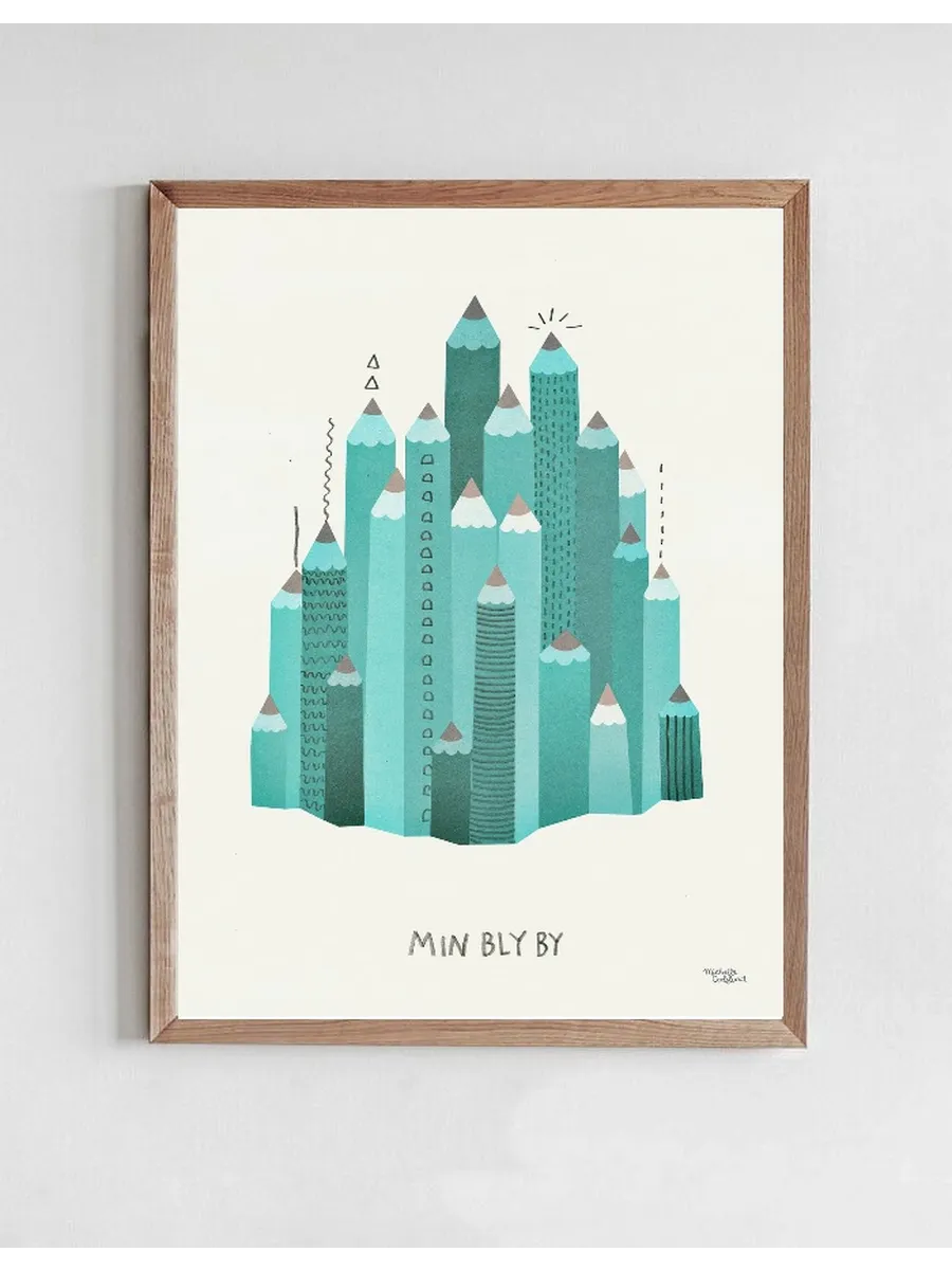 Blyby