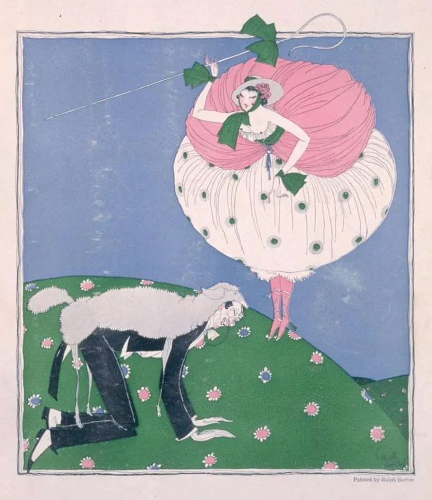 Bo Peep