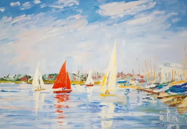 Boating