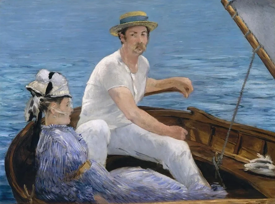 Boating