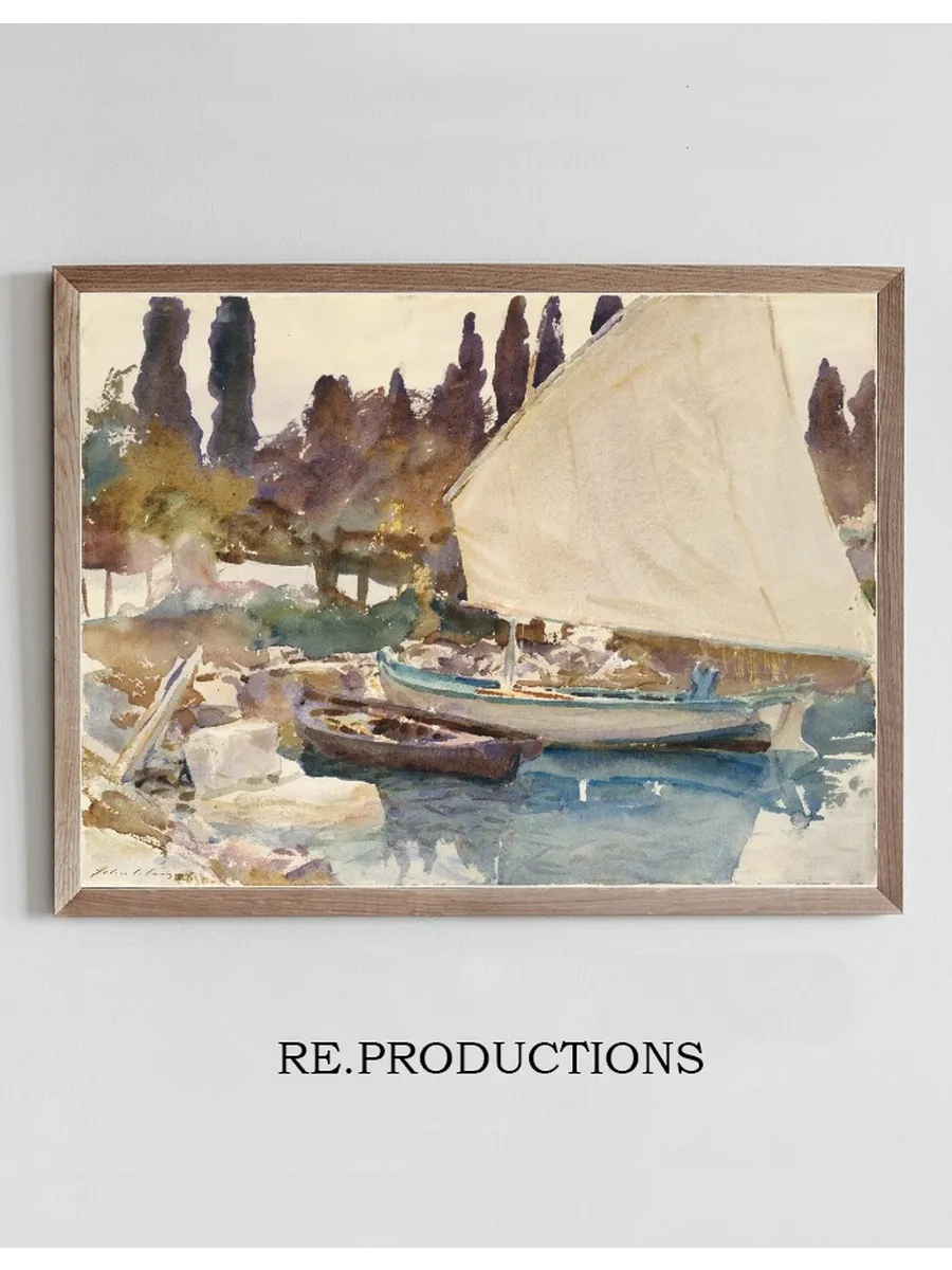Boats