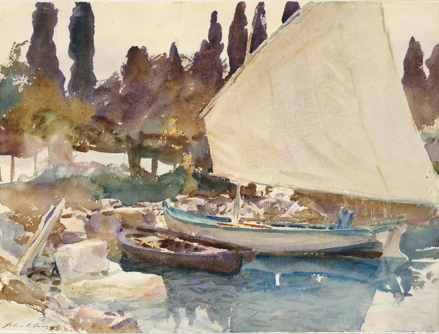 Boats