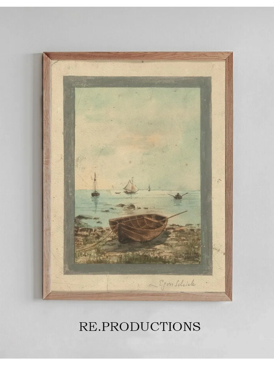 Boats