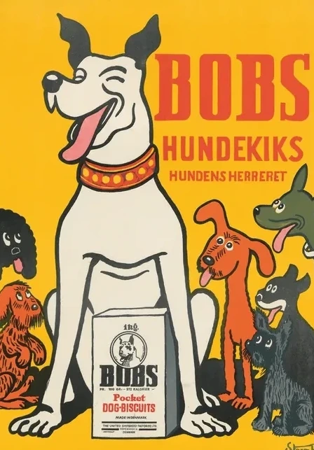 Bob's Hundekiks