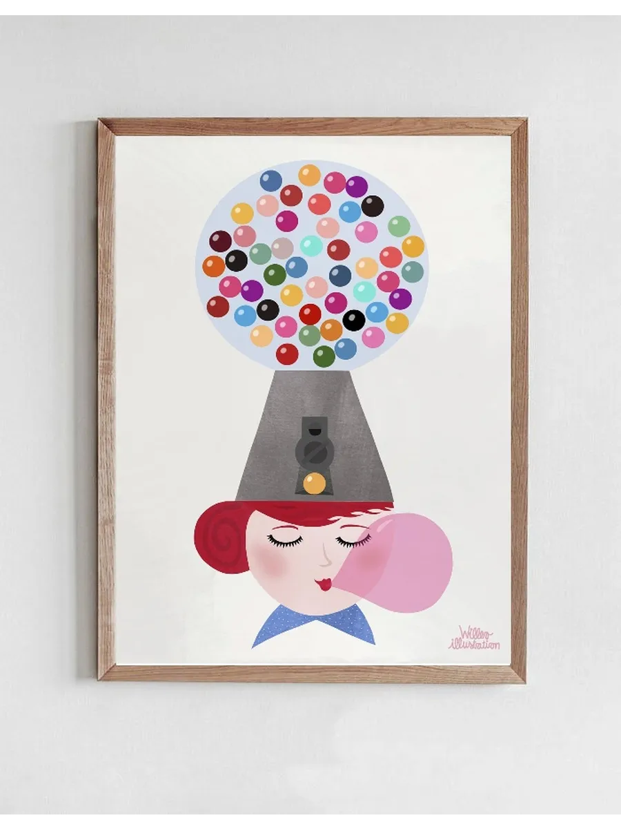 Bobles