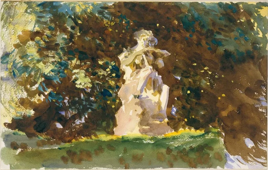 Boboli Garden, Florence