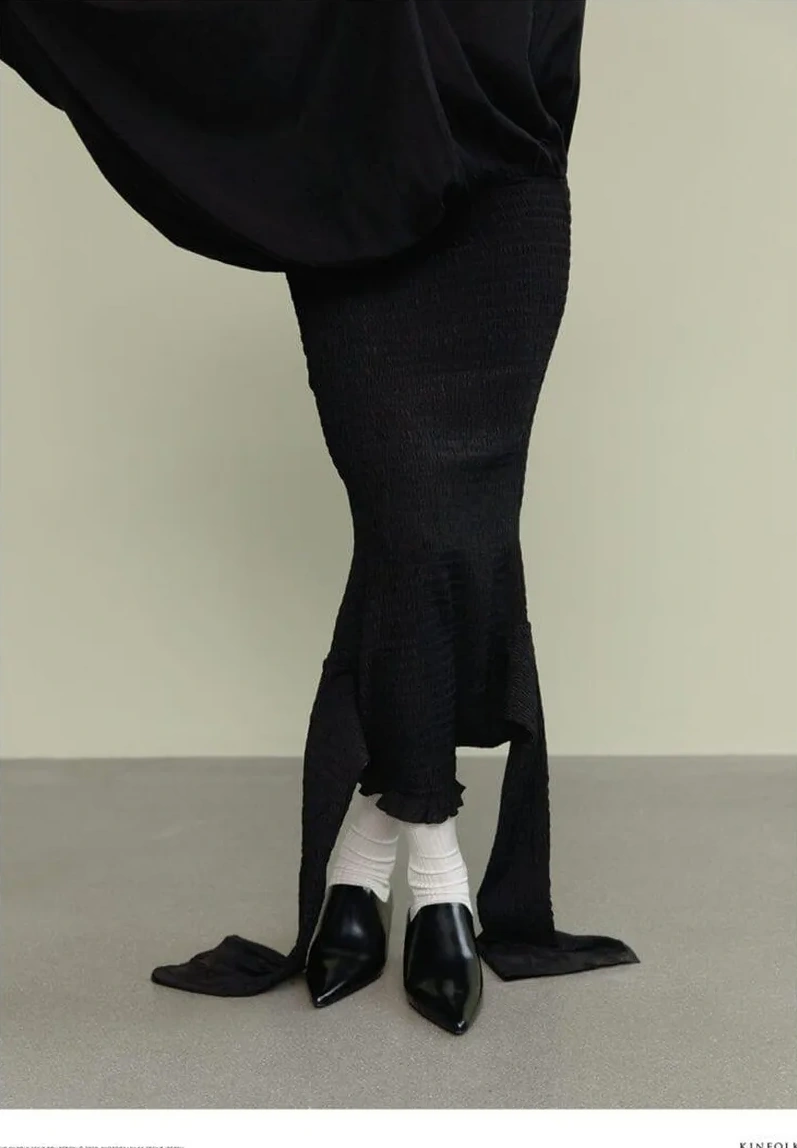 Body Language