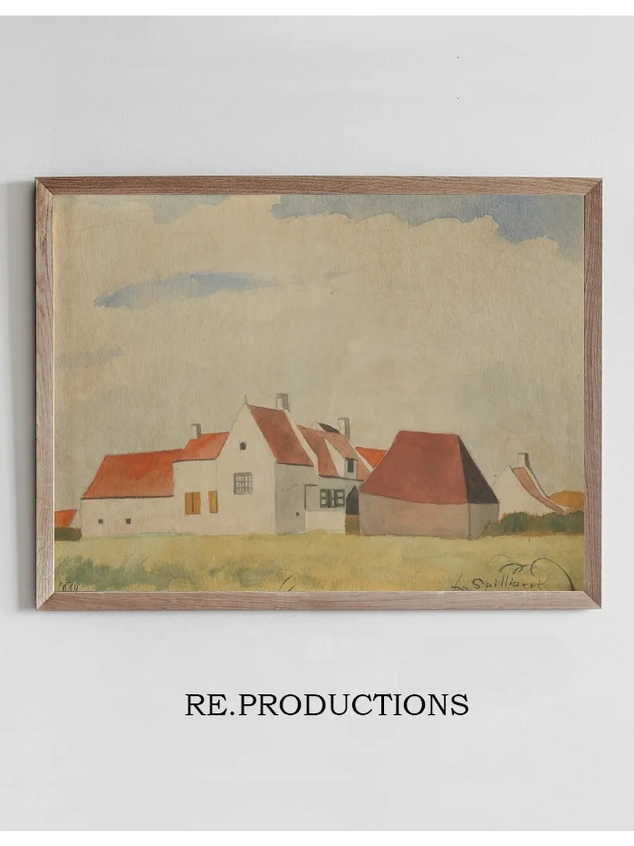 Boerderij Nabij de Nukkerwijk, Sas - Slijkens