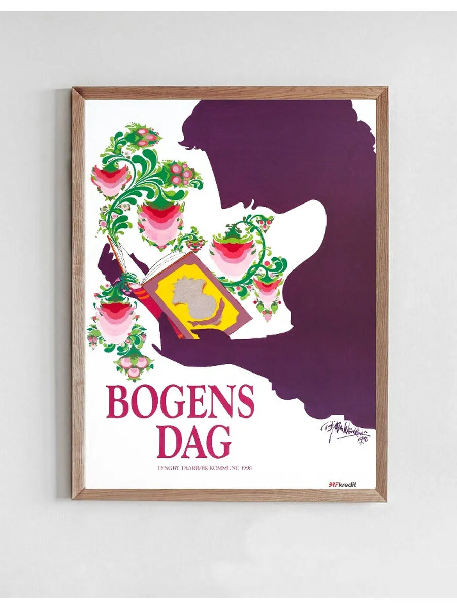 Bogens Dag