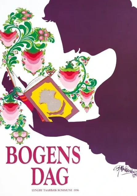 Bogens Dag